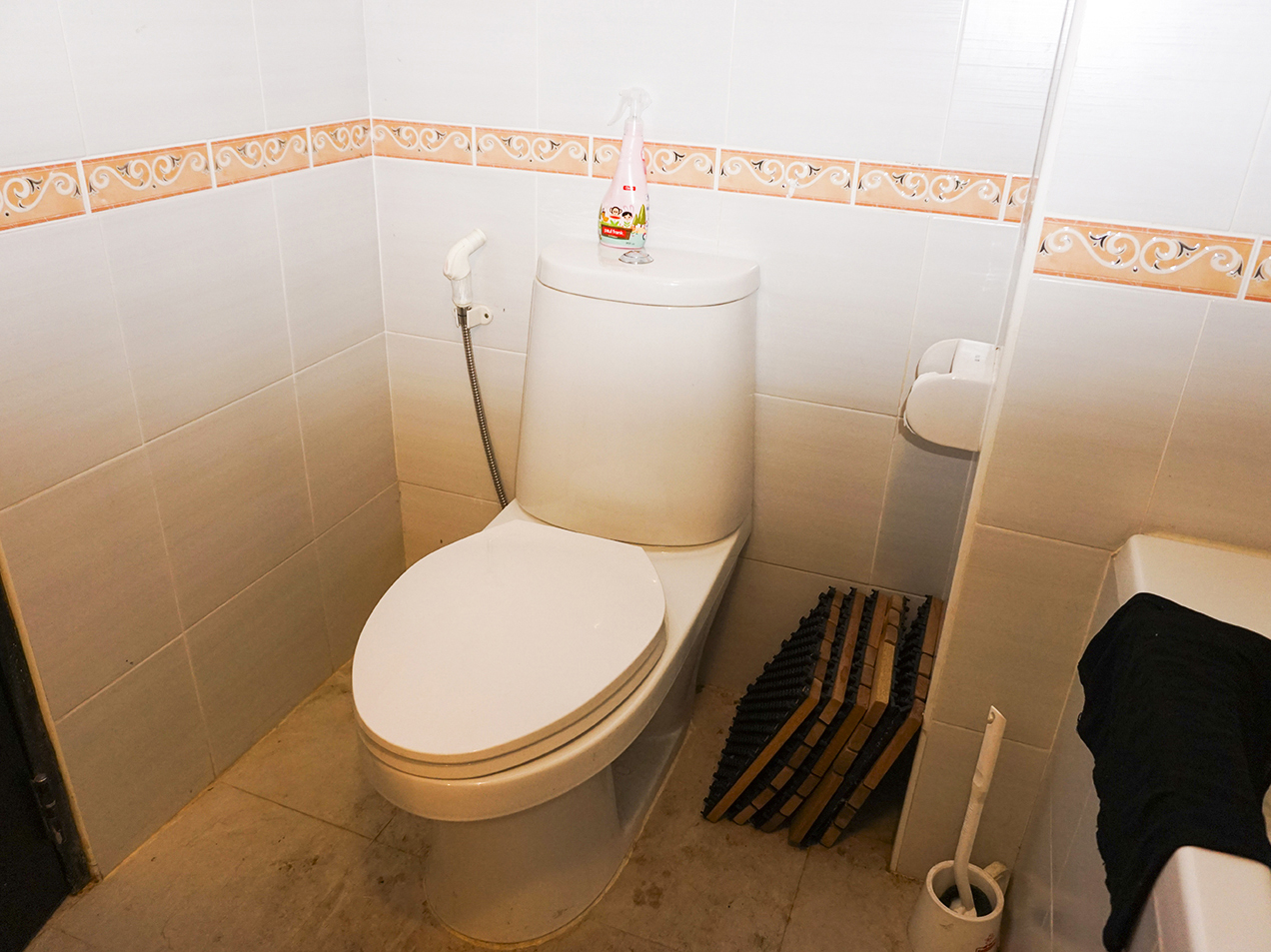 31298-ขายคอนโด Le'Cosi Ekamai ซอยเอกมัย 22 วัฒนา กรุงเทพ