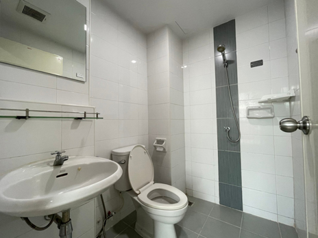 72167 ขายคอนโด เดอะ ไดมอนด์ นวนคร-ตลาดไท พหลโยธิน พร้อมอยู่