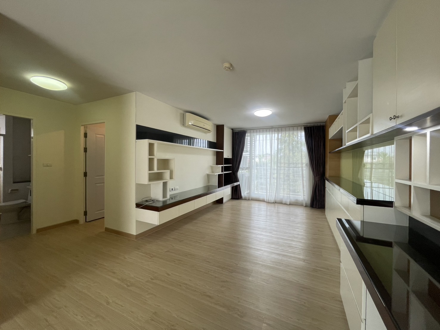 83472-ขายคอนโด The Link สุขุมวิท 64 พระโขนง กรุงเทพ