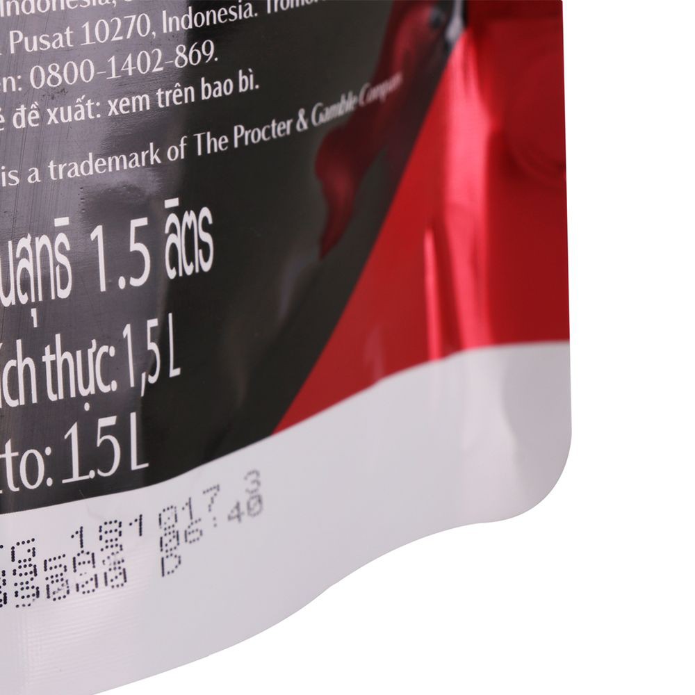 น้ำยา ปรับผ้านุ่ม ผ้า 1.35 ลิตร DOWNY แพชชั่น อุปกรณ์และผลิตภัณฑ์ซักรีด