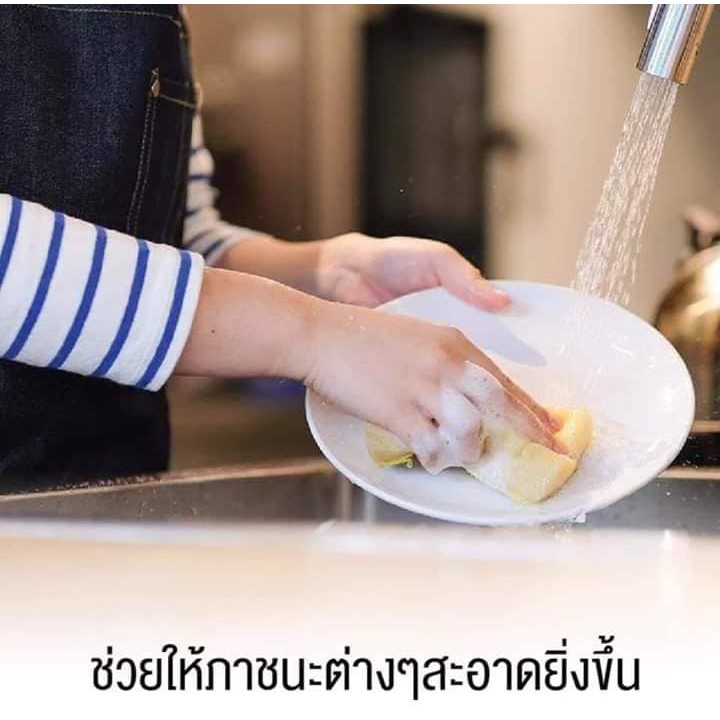 Amway LOC แอมเวย์ โฮม แอลโอซี. ผลิตภัณฑ์ทำความสะอาดอเนกประสงค์ 1 ลิตร L.O.C