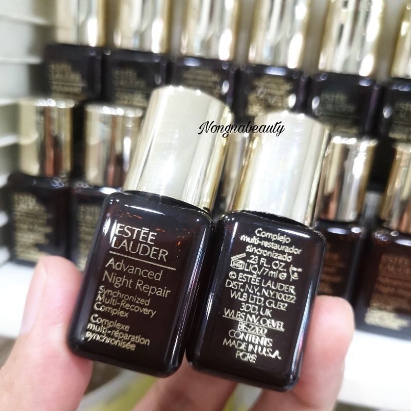 ESTEE LAUDER Advanced Night Repair 7ml(ขนาดทดลอง)