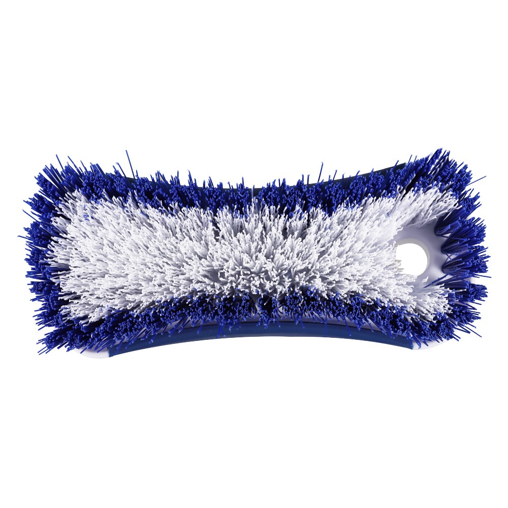 แปรงขัดพื้น SCOTCH-BRITE 70005025021 ผลิตภัณฑ์และของใช้ภายในบ้าน แปรงทำความสะอาด