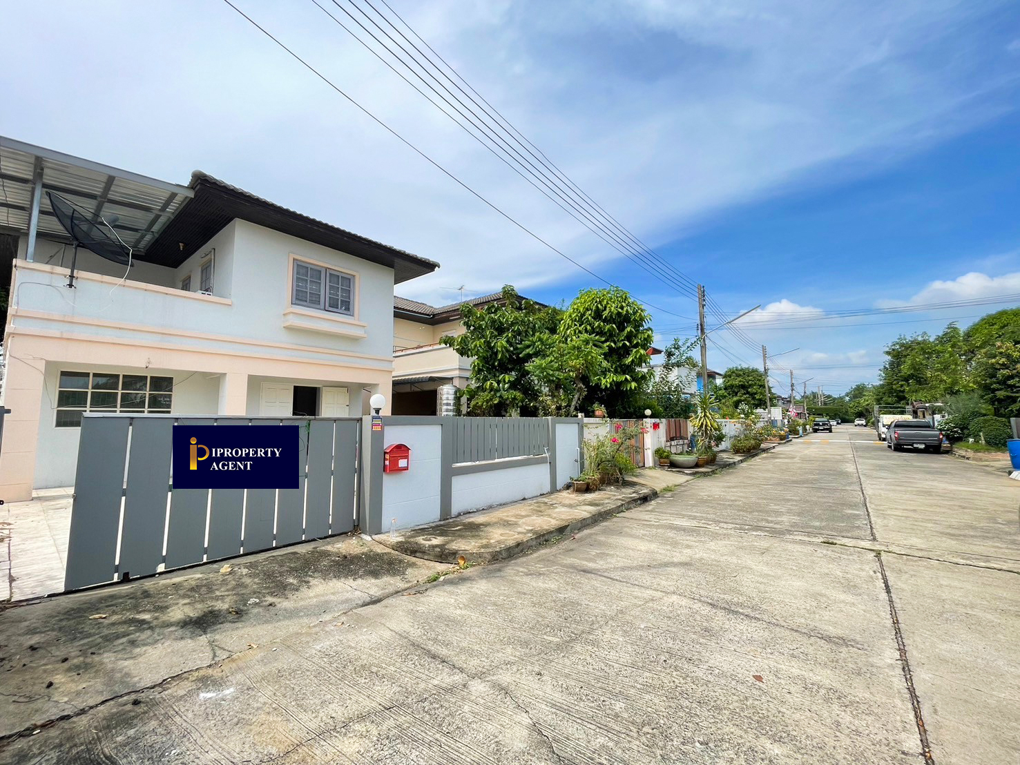 86328-ขายบ้านเดี่ยว หมู่บ้านมณฑลนคร พุทธมณฑลสาย 5 สามพราน นครปฐม