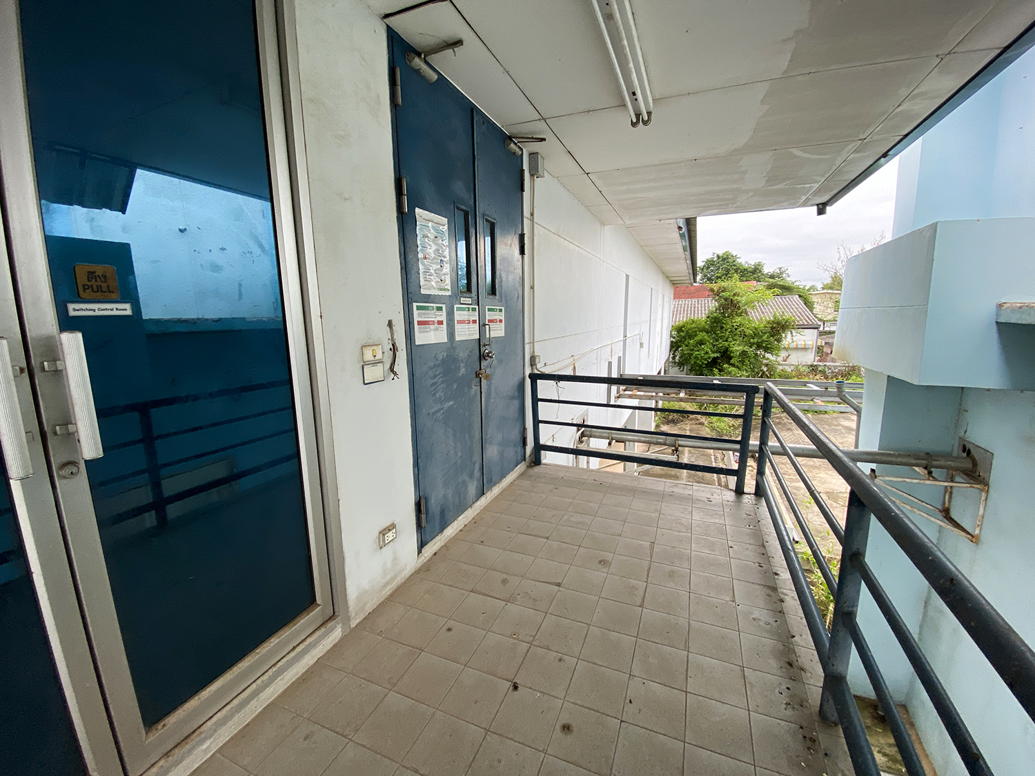 83461-ขายอาคารสำนักงาน ซอยกสิกรทุ่งสร้าง 13 ศิลา เมืองขอนแก่น