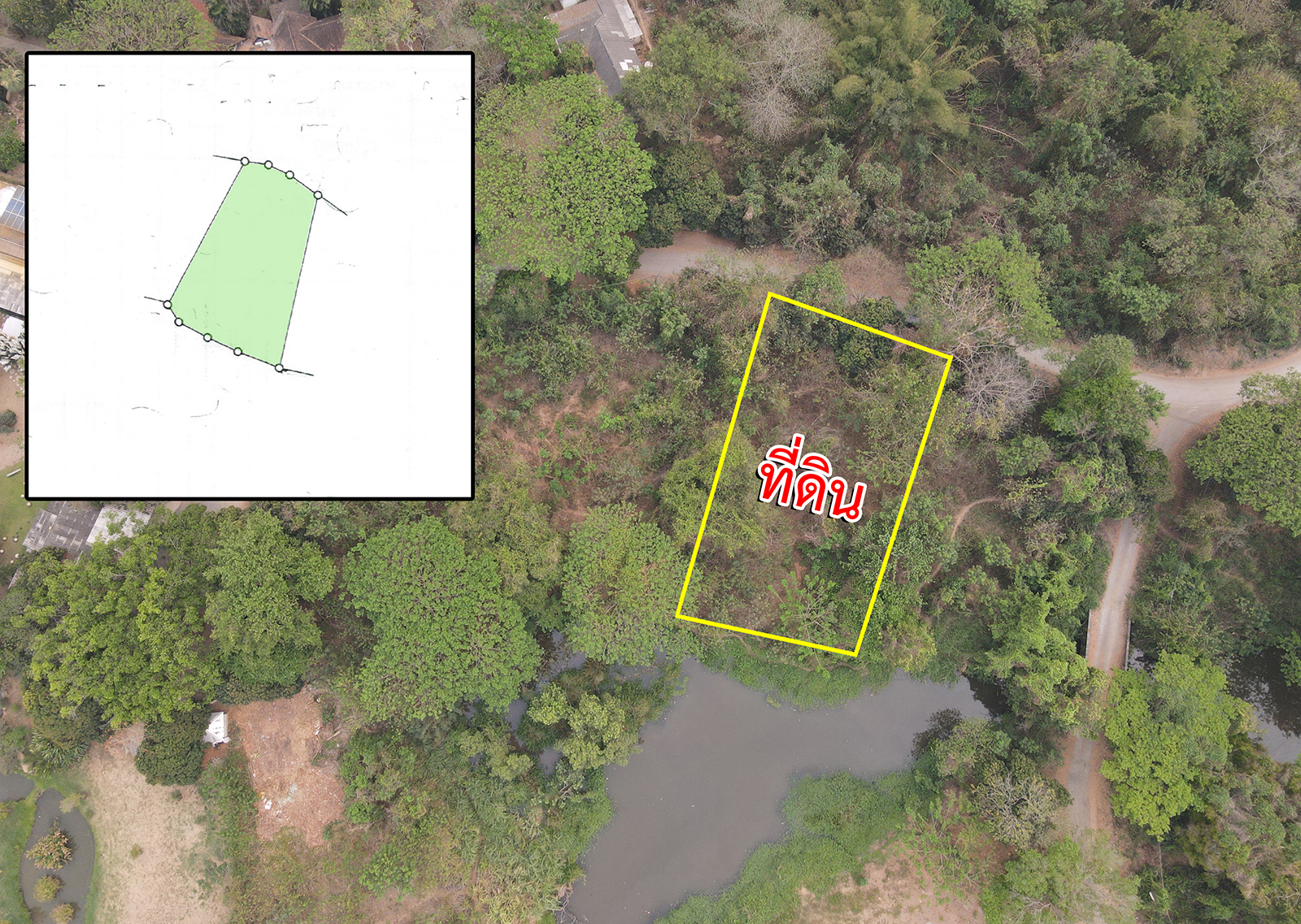 76931-ขายที่ดิน อำเภอแม่ริม จังหวัดเชียงใหม่