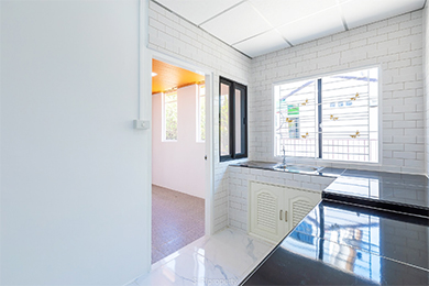 ขายทาวน์เฮ้าส์ พฤกษา40 หลังมุม คลองหลวง-ธัญบุรี ปทุมธานี