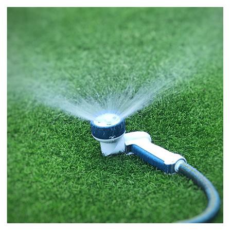 ปืนฉีดน้ำปรับได้ 4 ระดับ ARAI GJ-SPR 1/2 นิ้วx5/8 นิ้ว ใช้งานได้อย่างมั่นใจ