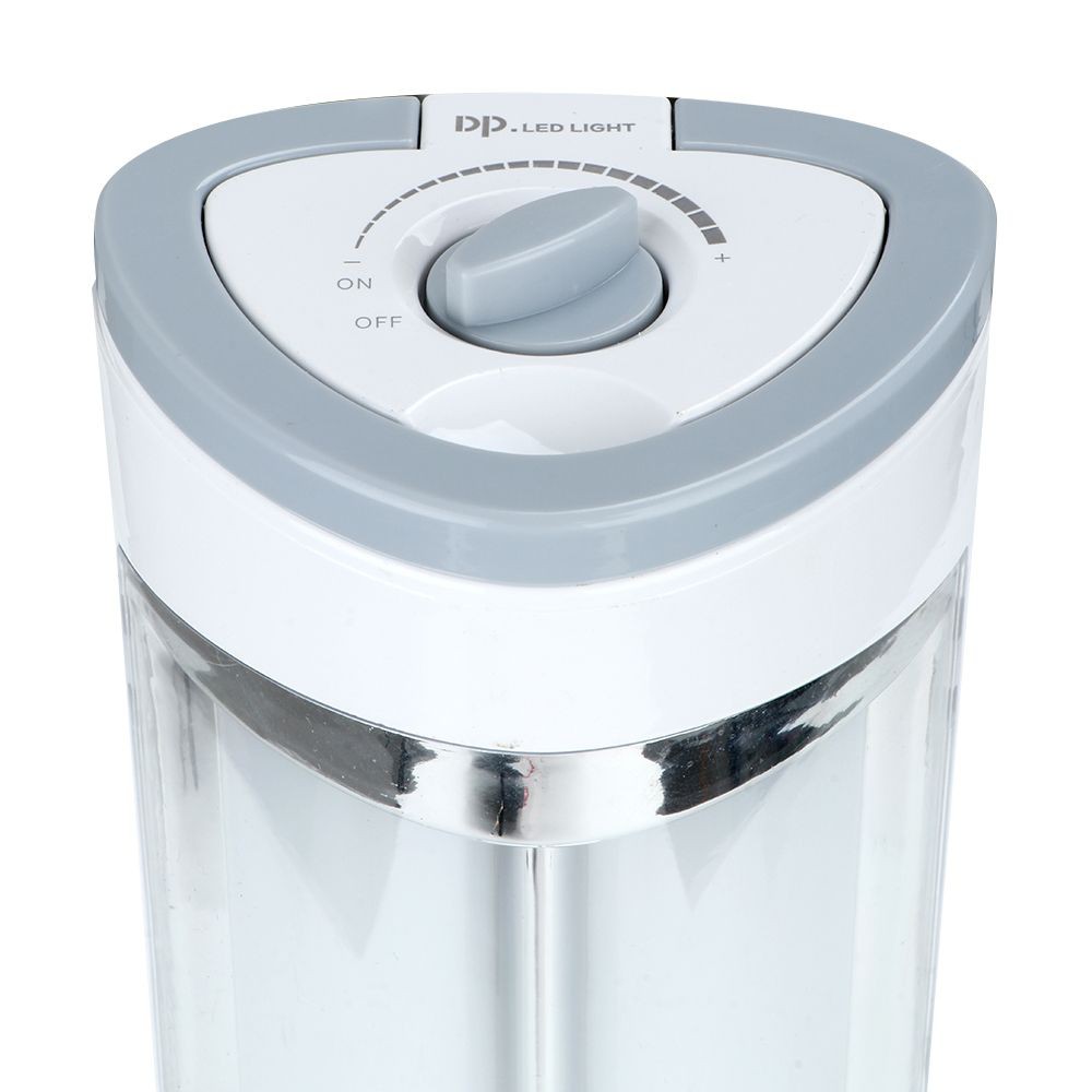 ไฟ LED CAMPING DP DP-7144 7.2 วัตต์ อุปกรณ์ส่องสว่าง