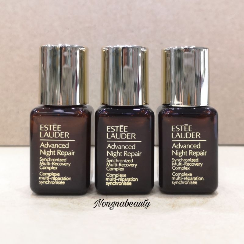 ESTEE LAUDER Advanced Night Repair 7ml(ขนาดทดลอง)