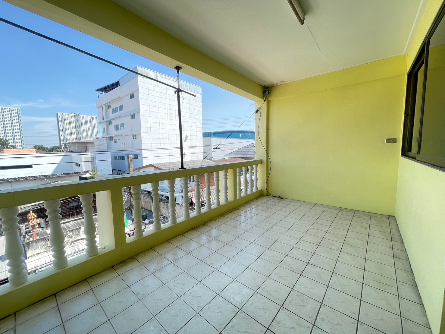 86318-ขายทาวน์โฮม ประชาชื่น 37 บางซื่อ กรุงเทพ