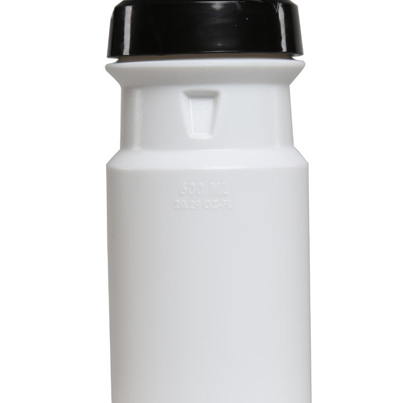 BTWIN ขวดน้ำขนาด 600 มล. รุ่น Allroad Light (สีขาว) 8518742