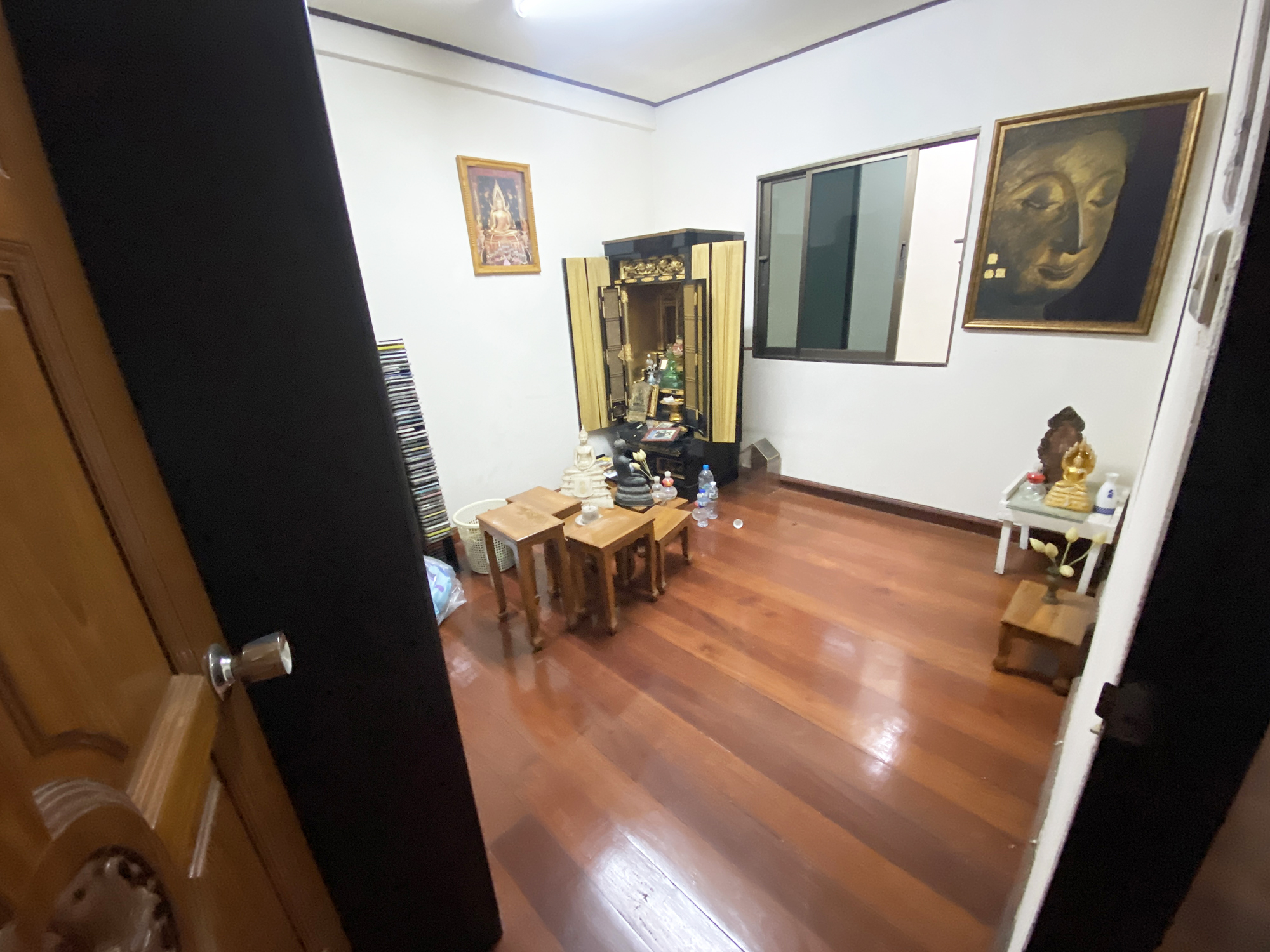 86319-ขายทาวน์เฮ้าส์ ซอยนนทบุรี 35/1 สนามบินน้ำ นนทบุรี