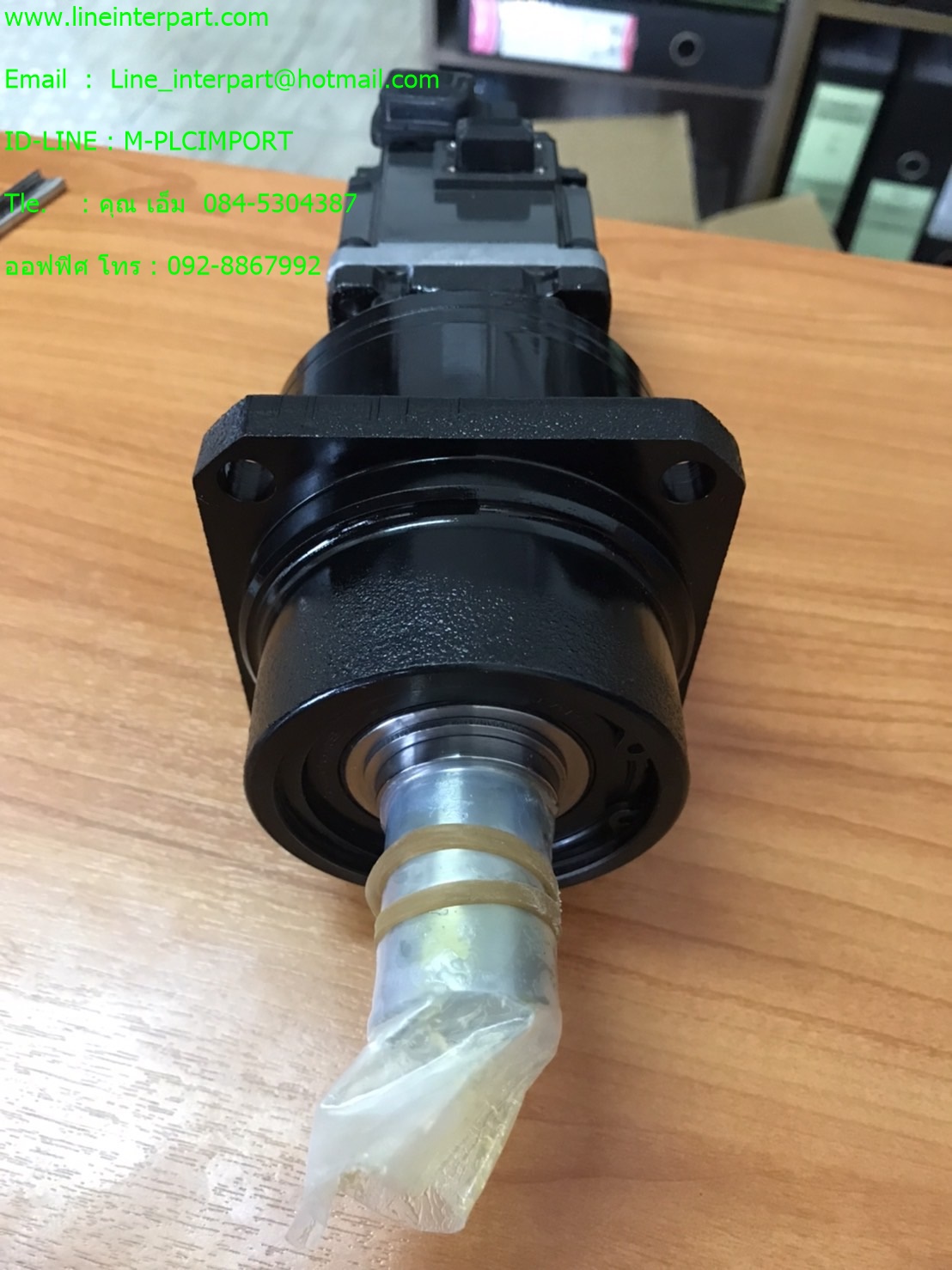 HF-MP23G1 ( K9012 B ) RATIO 1:12