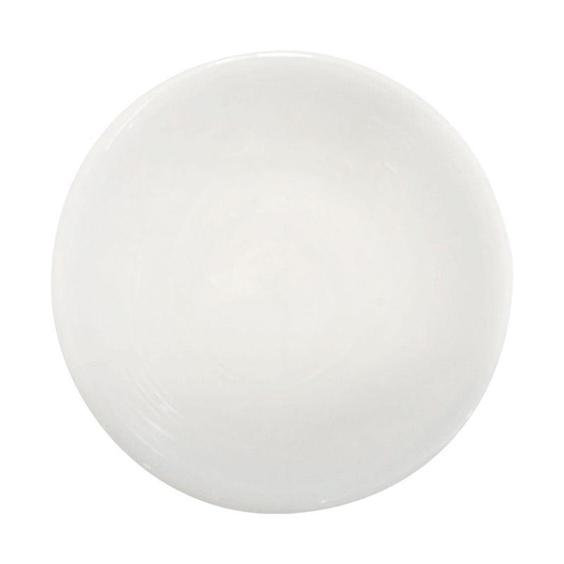 ROYAL PORCELAIN ชามซุป WW 19 รุ่น WW P0308 ขนาด 18.5 ซม. สีขาว เหมาะสำหรับใช้งานทั้งในบ้านและร้านอาหาร