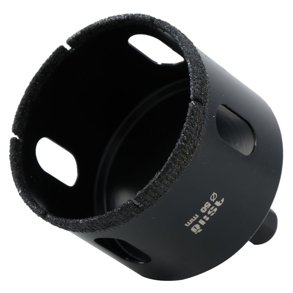 ดอกเจาะกระเบื้องกากเพชร จระเข้ 50 MM สว่านและดอกสว่าน DIAMOND DRILL BIT JORAKAY 50MM