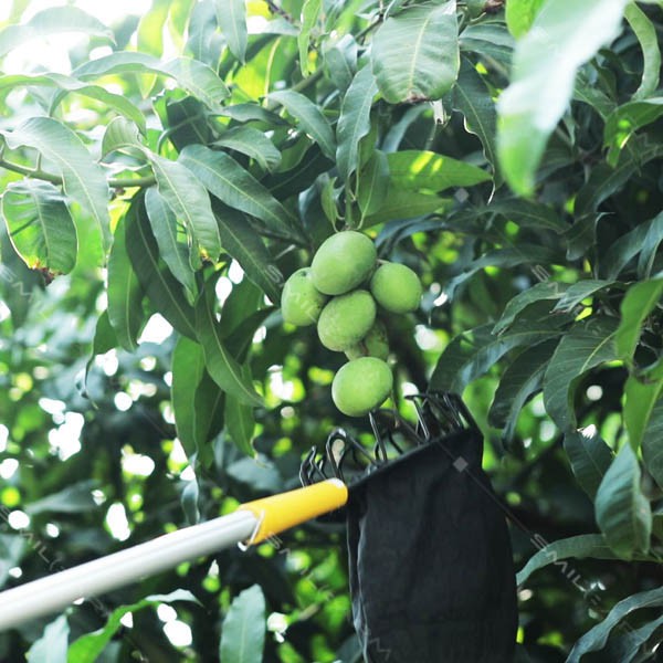 SmileArm® ด้ามบิดล็อค1.2ม. อลูมิเนียมแท้100% ใช้คู่กับหัวอุปกรณ์ ด้ามอเนกประสงค์ ยืดหดได้ ไม่เป็นสนิม มีประกันส่งซ่อมได้