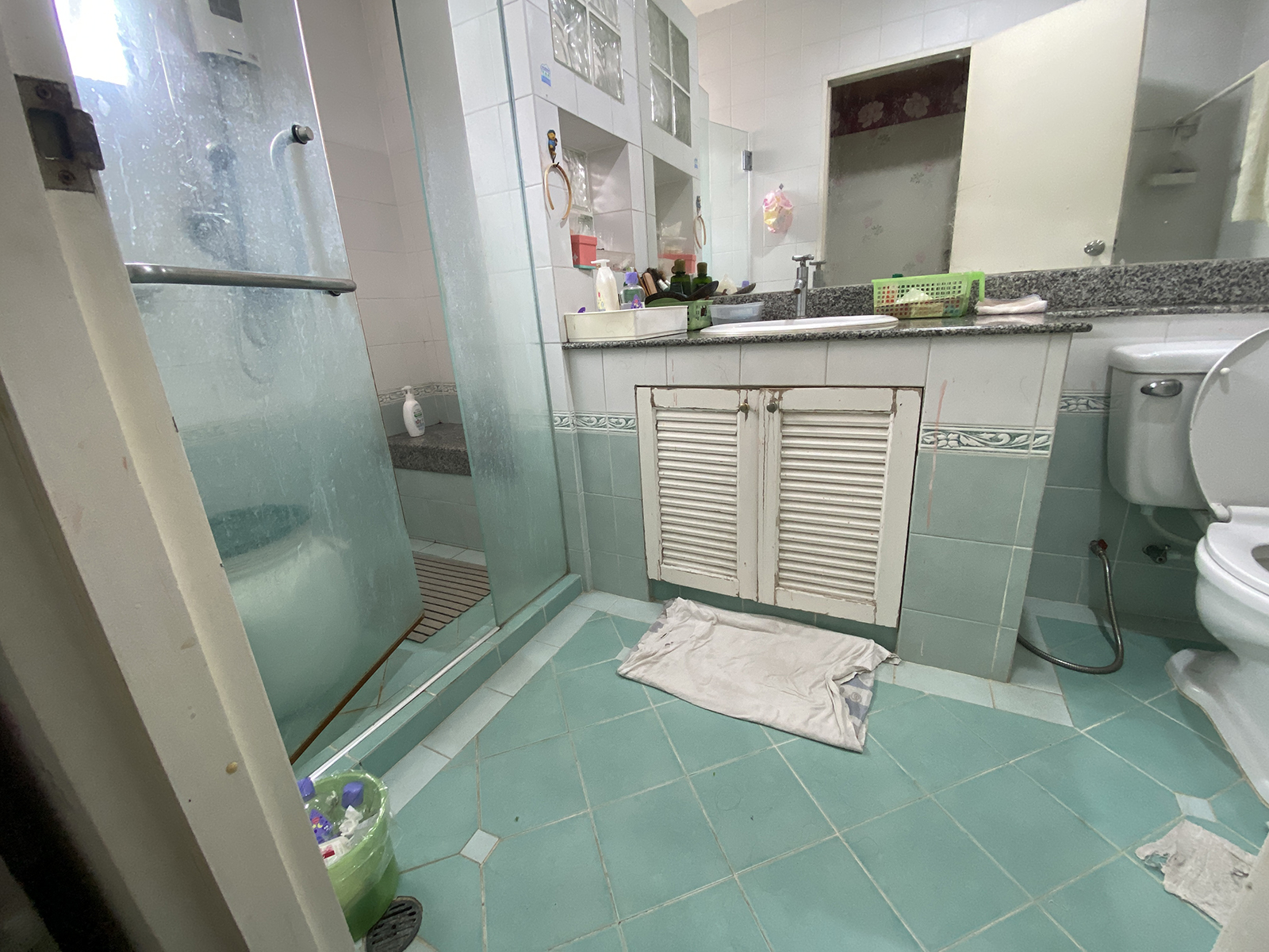 86314-ขายบ้านเดี่ยว หมู่บ้านมัณฑนา พระยาสุเรนทร์ คลองสามวา กรุงเทพ