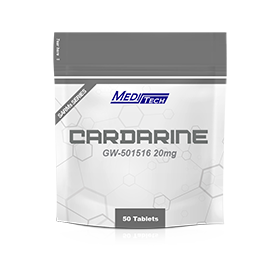 Cardarine