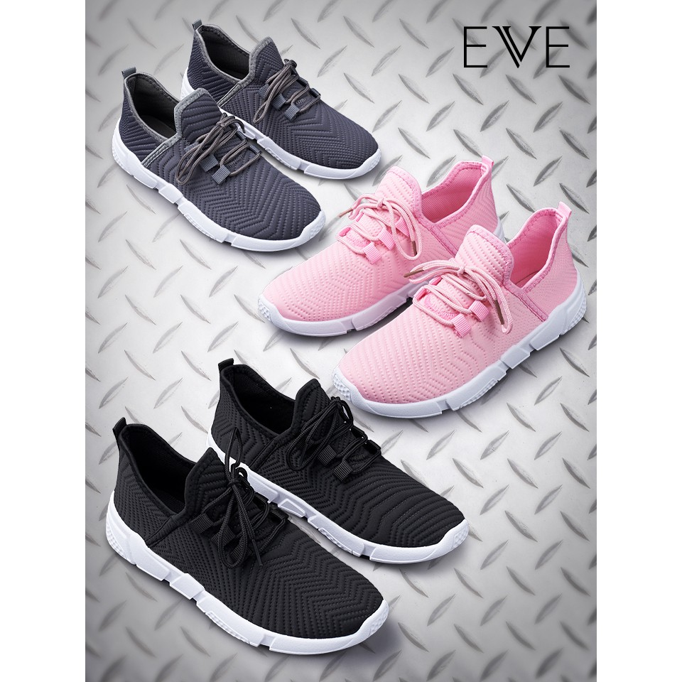 !!สินค้าขายดี!! EVE รองเท้าผ้าใบ EVE Sneakers