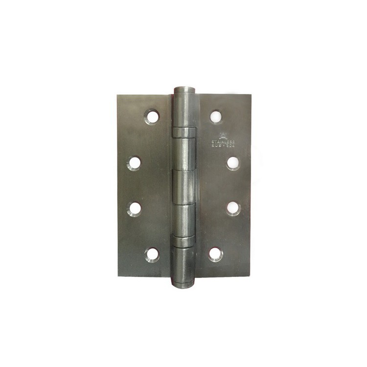 ประตู แต่งบ้าน ซ่อมบ้าน บานพับ 4"X3" HAFELE 489.04.002 SS P2 | HAFELE | 489.04.002