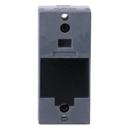 เซฟตี้เบรกเกอร์ HACO SB-E32L 2 P สีขาว เกรดไม่ลามไฟ และทนทานต่อแรงกระแทก