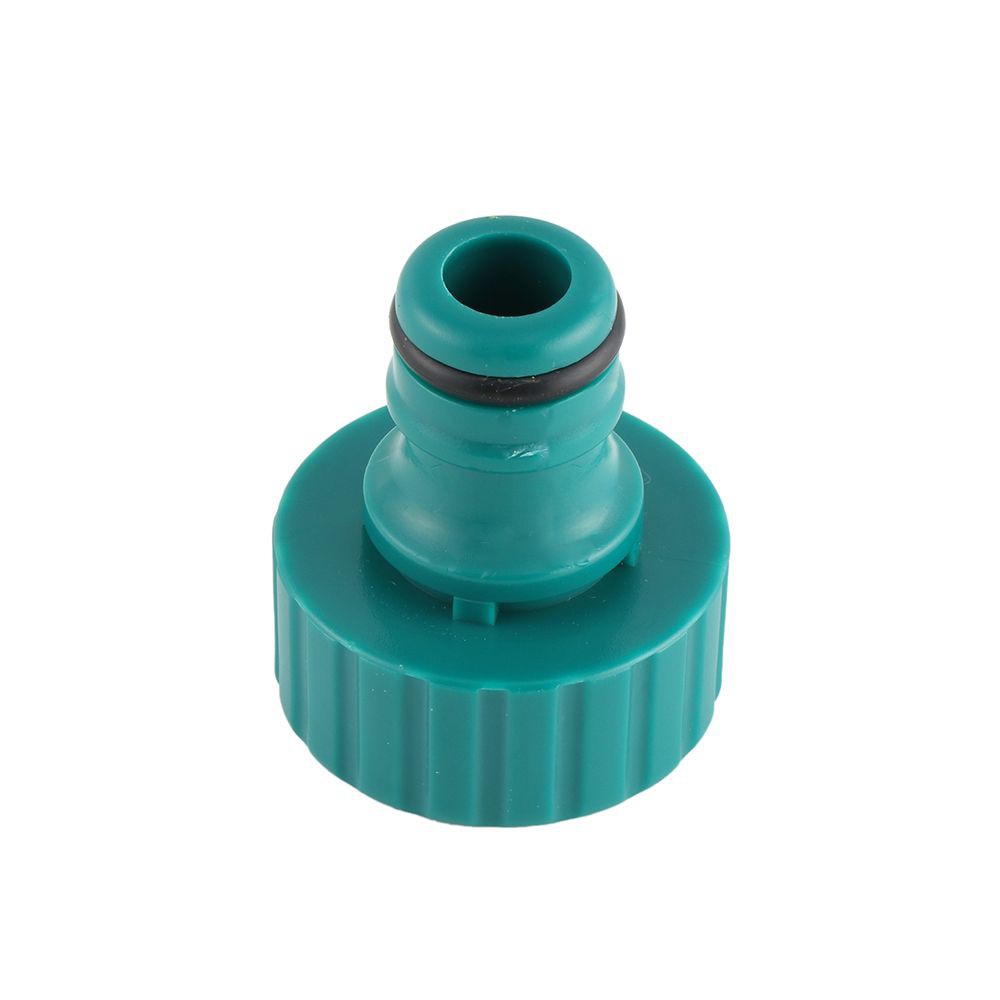 ข้อต่อเกลียว 3/4 นิ้ว RAGO 55215C RAGO 55215C 3/4" SPIRAL HOSE FITTING