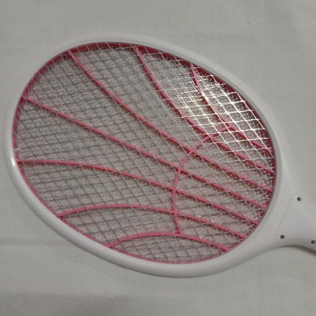 Goldieไม้ตียุง ไม้ช็อตยุงไฟฟ้าชาร์ตไฟบ้าน ไม้ตียุง