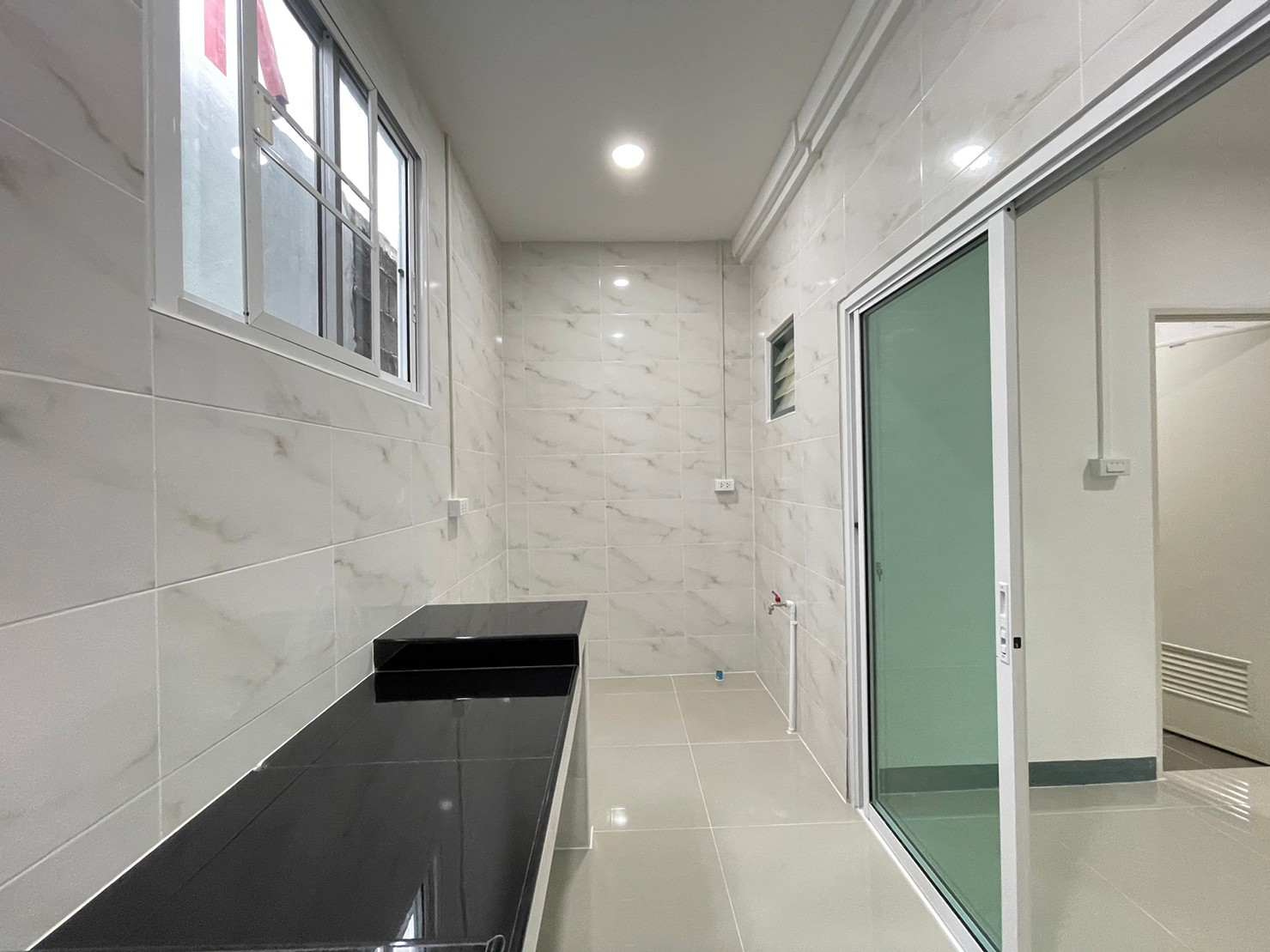 72246-ขายทาวน์เฮ้าส์ บ้านพฤกษา 32 ลำลูกกา คลองหก ปทุมธานี