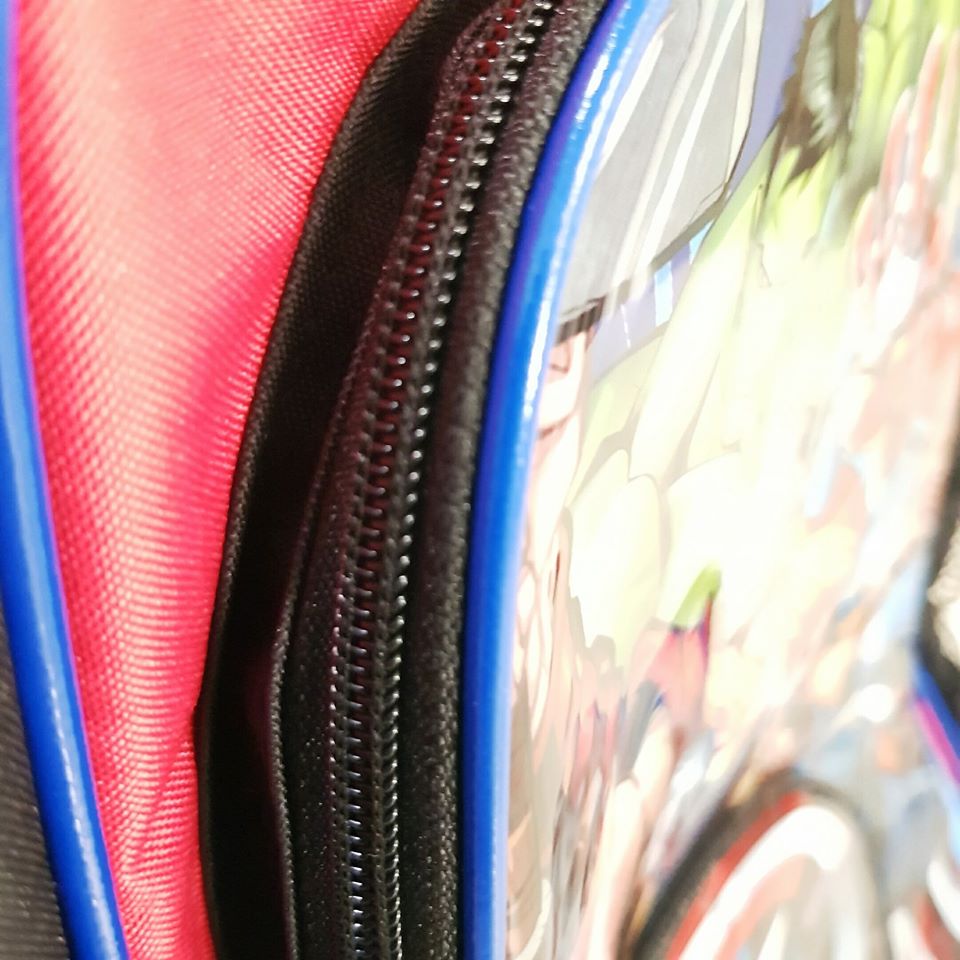 กระเป๋าเป้ล้อลาก 16 นิ้วลิขสิทธิ์เเท้