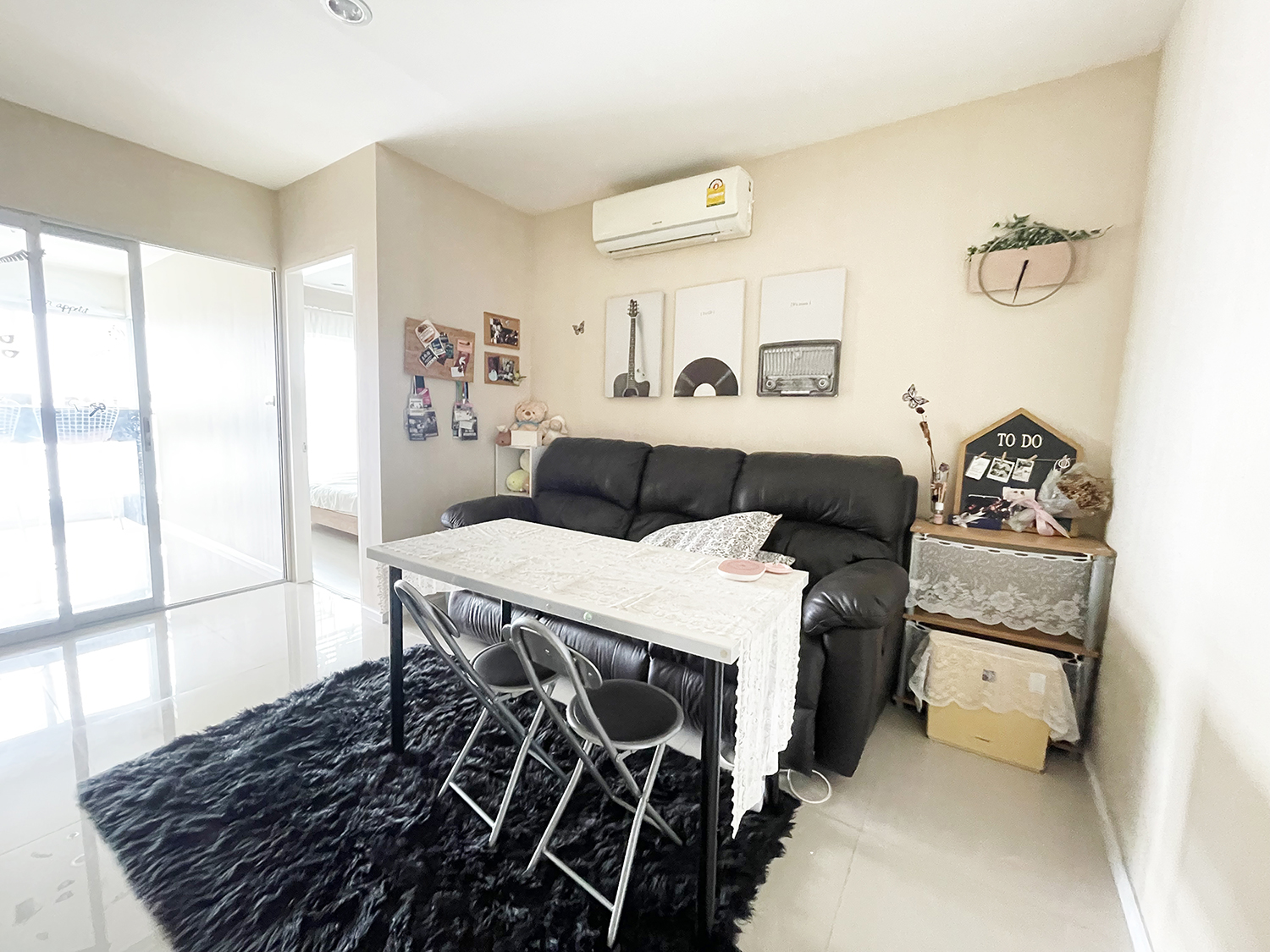 30213-ขายคอนโด แอสปาย สุขุมวิท 48 พระโขนง กรุงเทพ