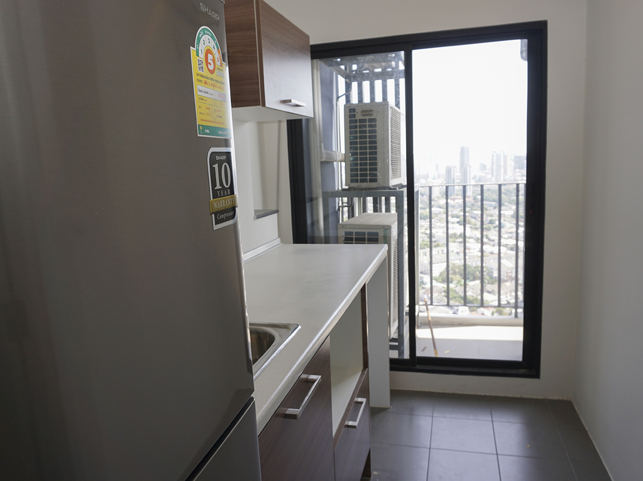 31248-ขายคอนโด เดอะทรี อินเตอร์เชนจ์ ใกล้ MRT เตาปูน บางซื่อ กรุงเทพ