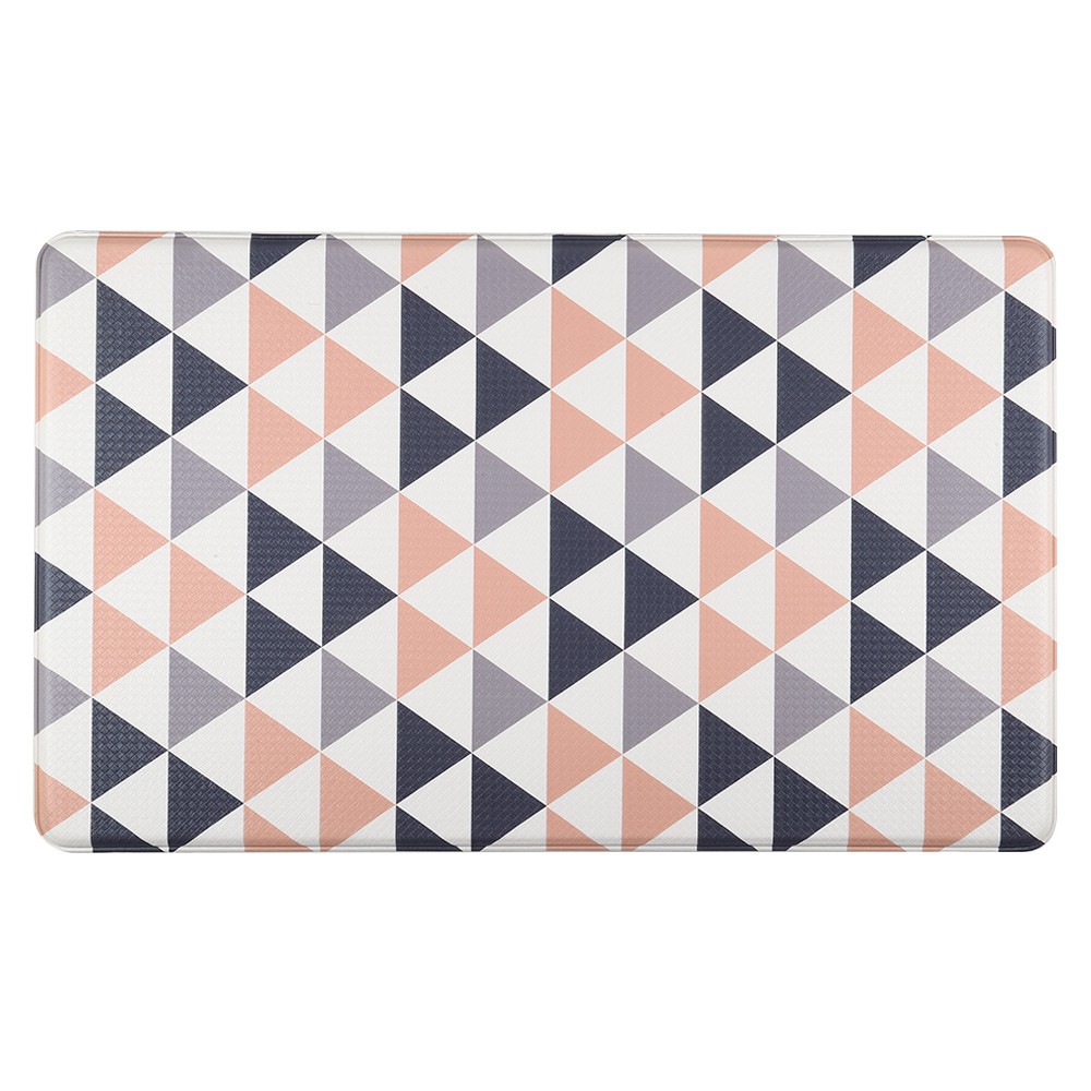 แผ่นตกแต่ง MOYA V550B 42A-125A-GRAPHIC อุปกรณ์ภายในห้องน้ำ