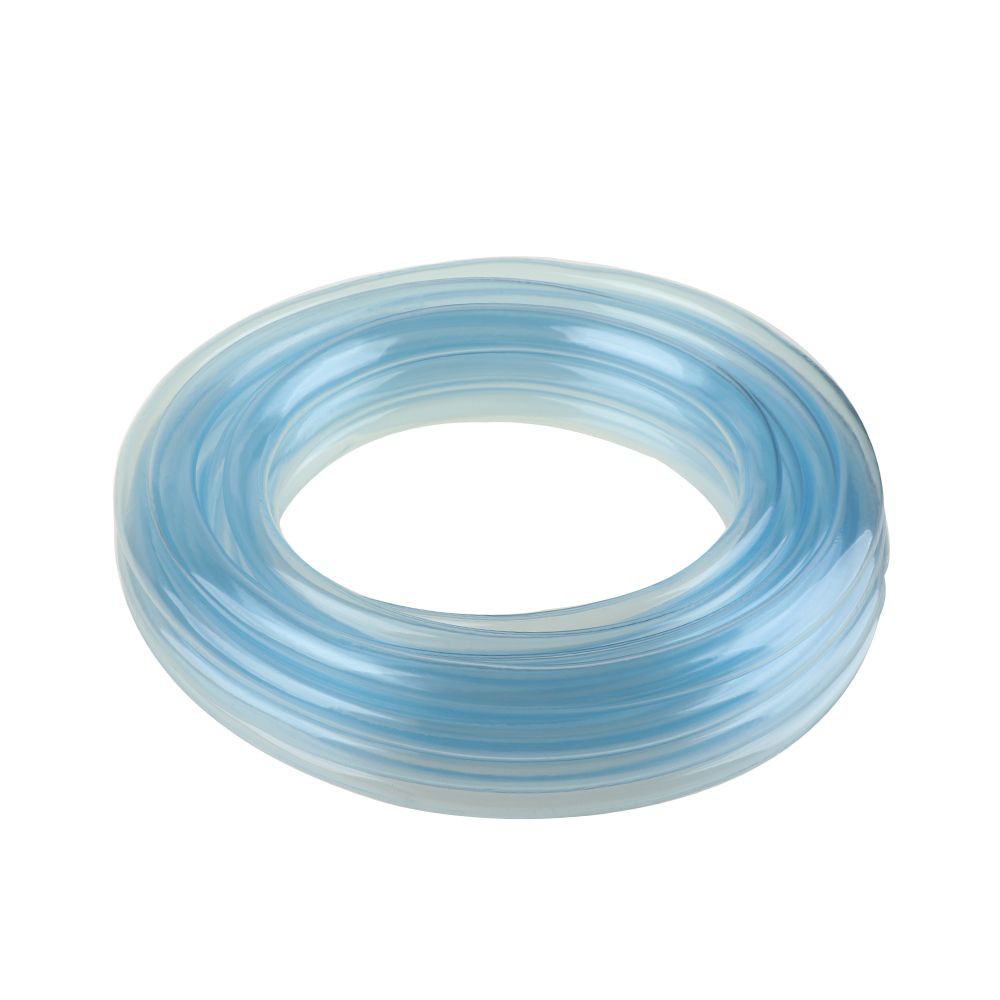 สายยางม้วน PVC ใส SPRING 5/8 นิ้วX10M CL SPRING 5/8"X10M CL PVC CLEAR HOSE