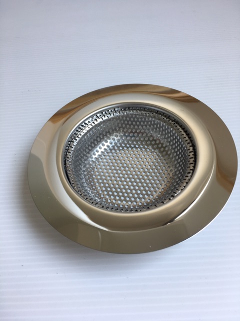 ตะแกรงกรองเศษอาหาร ตะแกรงซิงค์ล้างจาน ตะแกรงห้องน้ำ