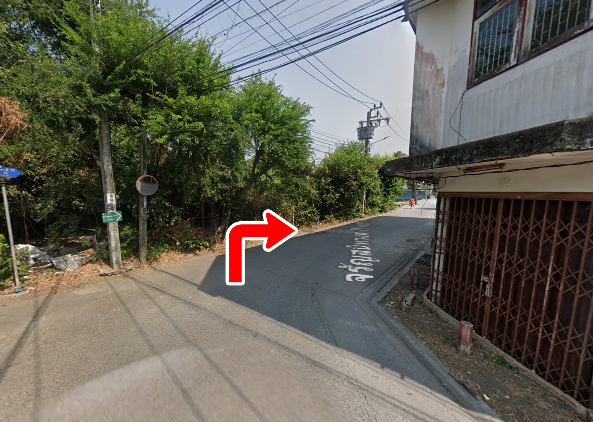 72143-ขายบ้าน จรัญสนิทวงศ์ 75 บางพลัด กรุงเทพมหานคร