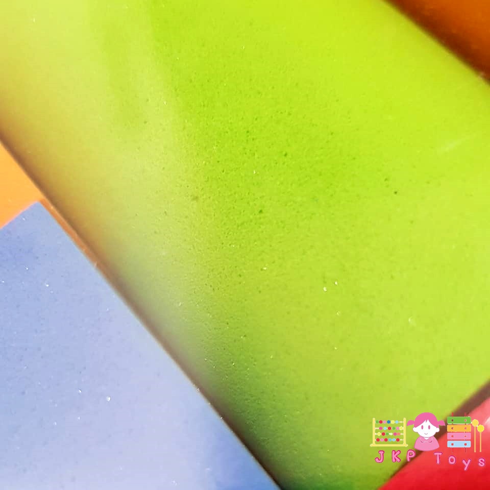 ตัวต่อโฟม 40 ชิ้น