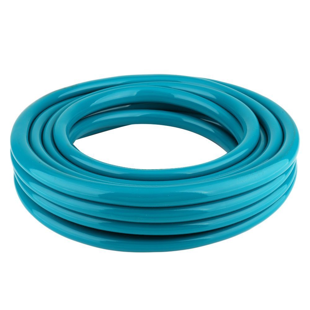 สายยางเด้ง NAPA 5/8 นิ้วx20M สีน้ำเงิน PVC NON-KINK HOSE NAPA 5/8"x20M BLUE