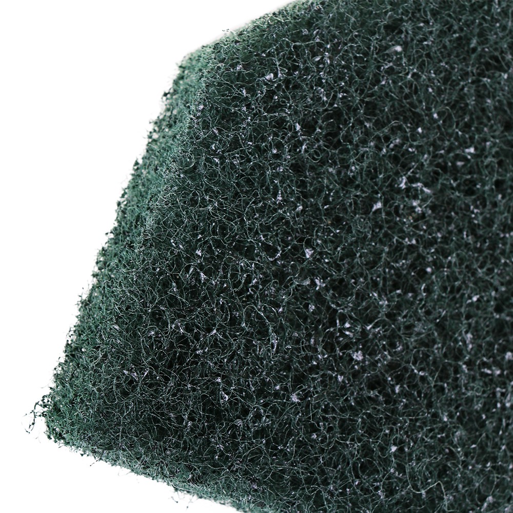 แปรงใยขัดขัดพื้น/ผนัง MR.SMART 3475-12 ผลิตภัณฑ์และของใช้ภายในบ้าน แปรงทำความสะอาด