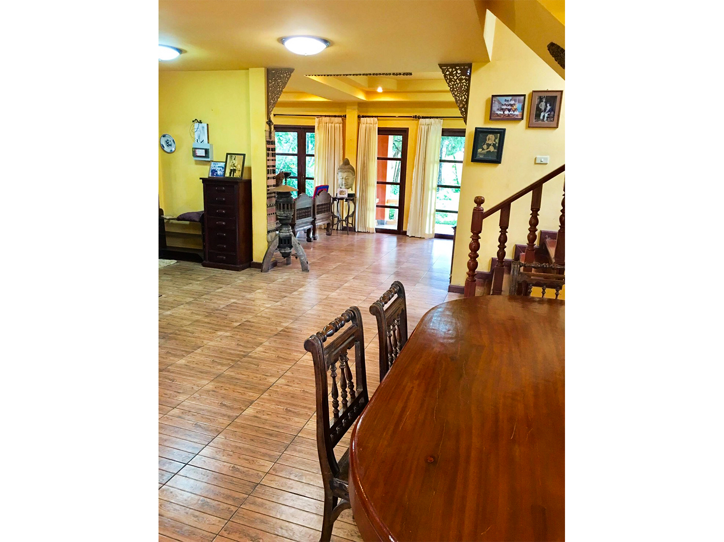 58986-ขายบ้าน แม่เปา พญาเม็งราย เชียงราย