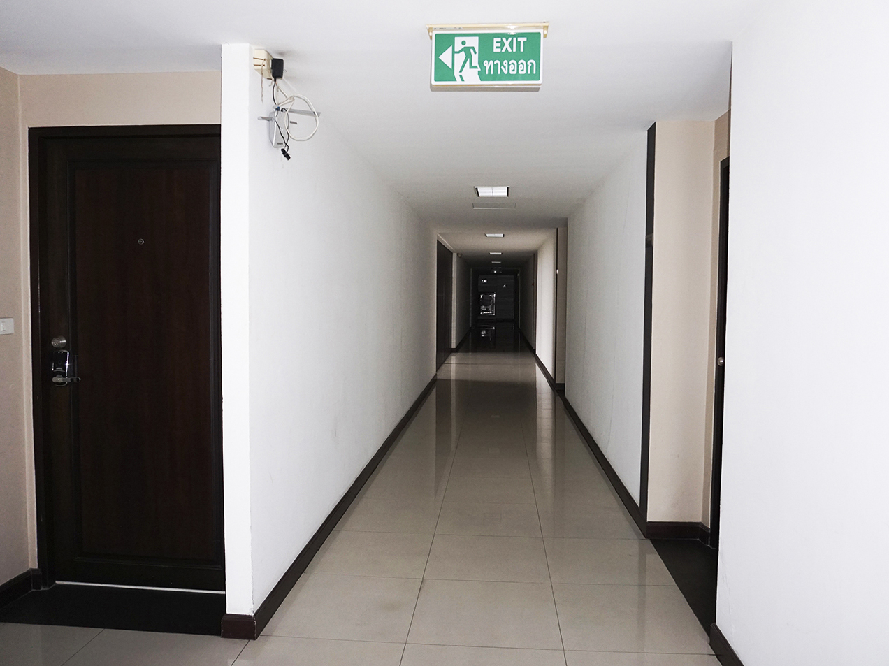 31298-ขายคอนโด Le'Cosi Ekamai ซอยเอกมัย 22 วัฒนา กรุงเทพ