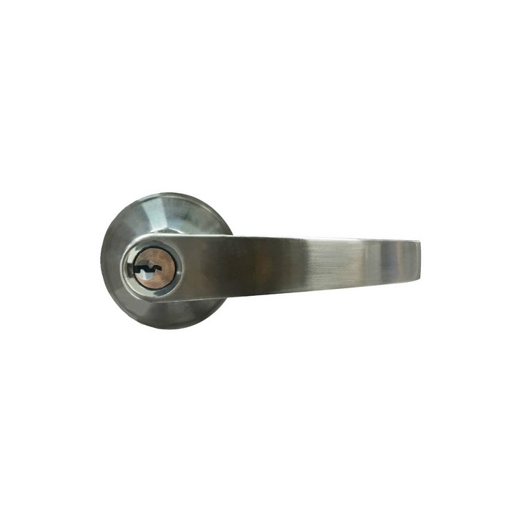 ประตู แต่งบ้าน ซ่อมบ้าน เขาควายทั่วไป ISEO 6411 STAINLESS | ISEO | 6411 SS