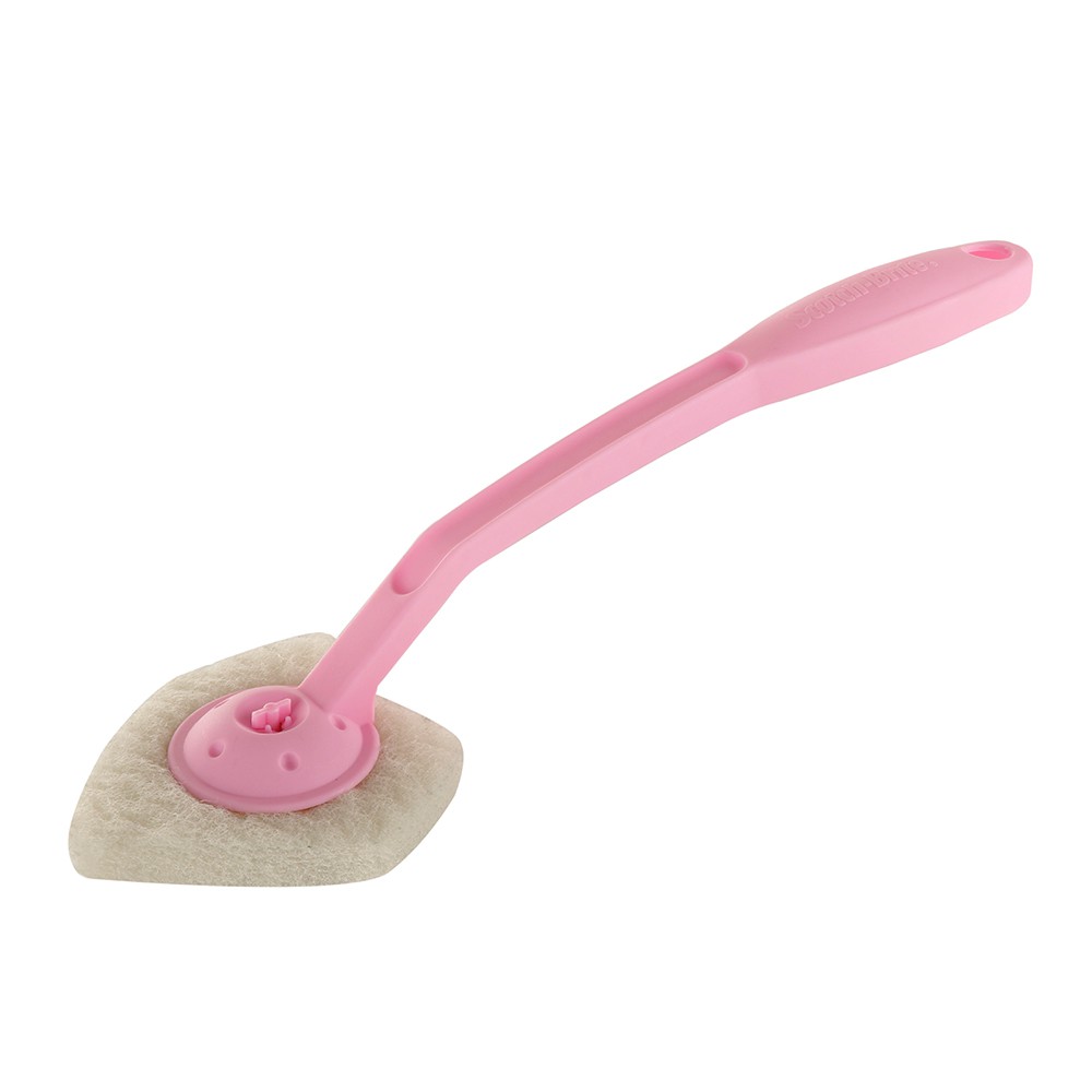 แปรงใยขัด ล้างสุขภัณฑ์ XN002022509 3M ผลิตภัณฑ์และของใช้ภายในบ้าน แปรงทำความสะอาด