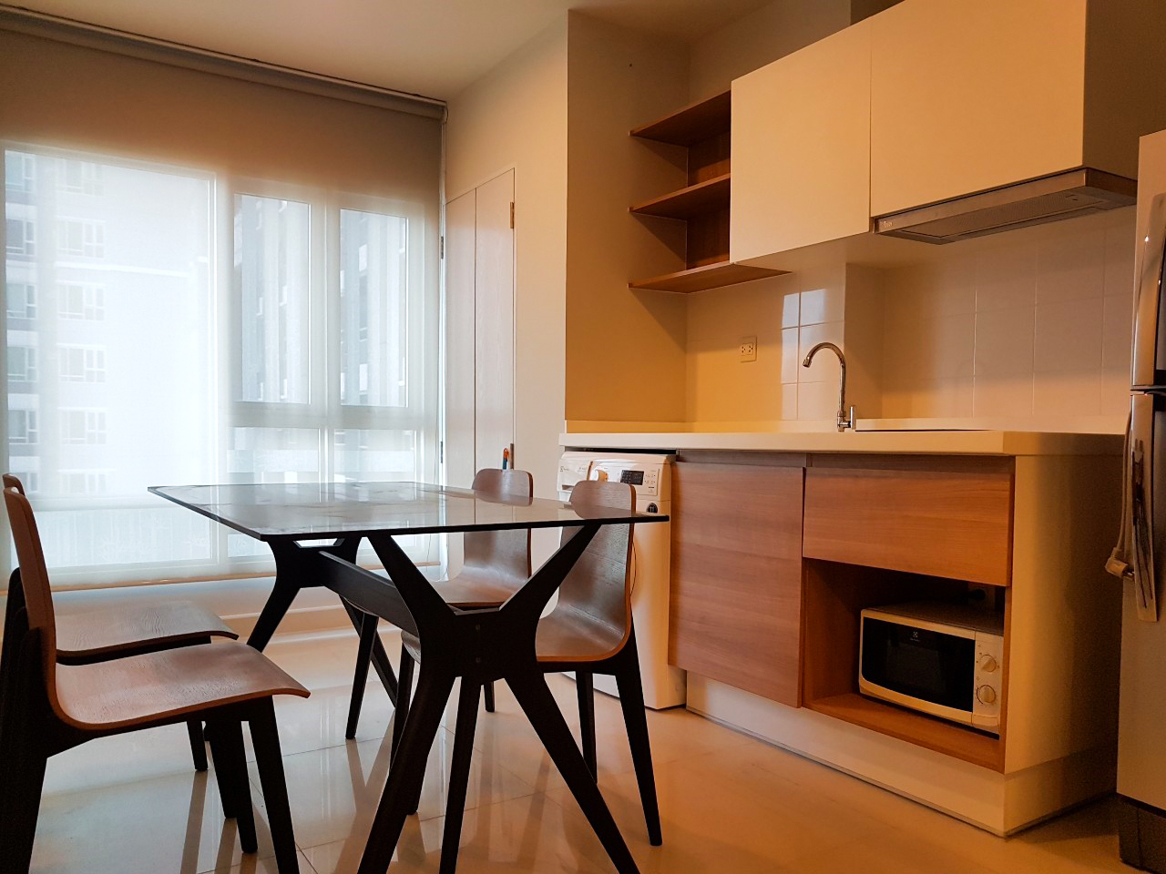 31244-ขายคอนโด เซ็นทริค ติวานนท์ สเตชั่น บางเขน นนทบุรี