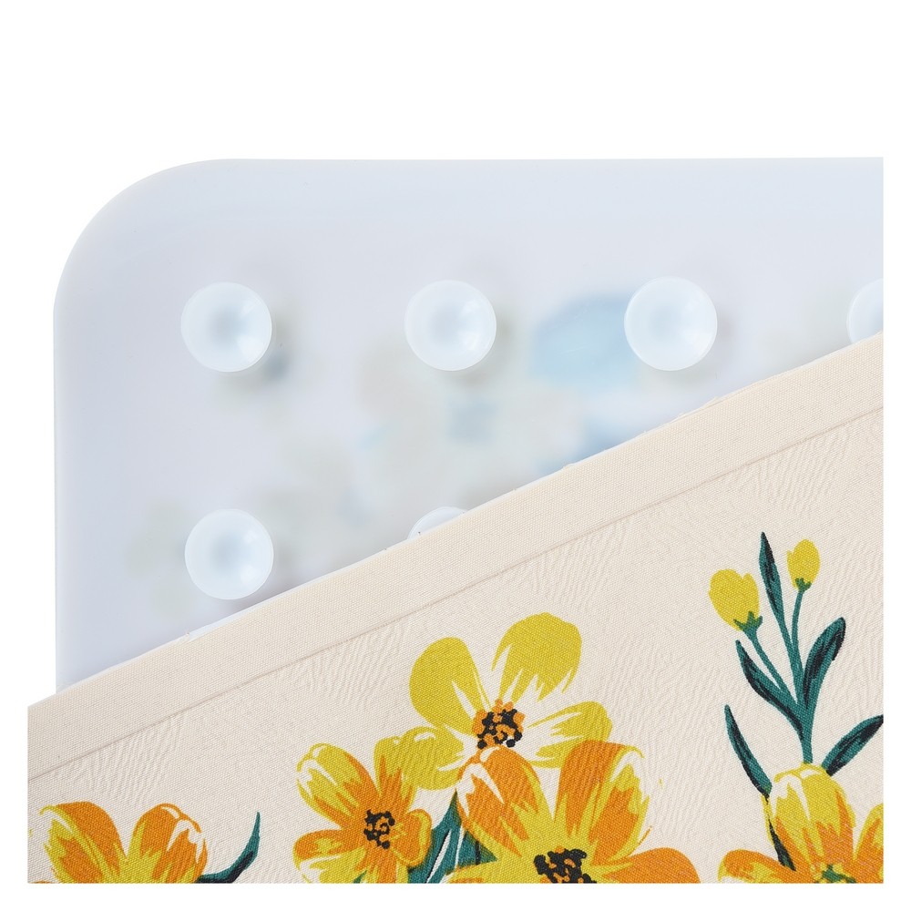 แผ่นกันลื่น MOYA BM-ACS17113 อุปกรณ์ห้องน้ำ อุปกรณ์ความปลอดภัยเด็กและผู้สูงอายุ