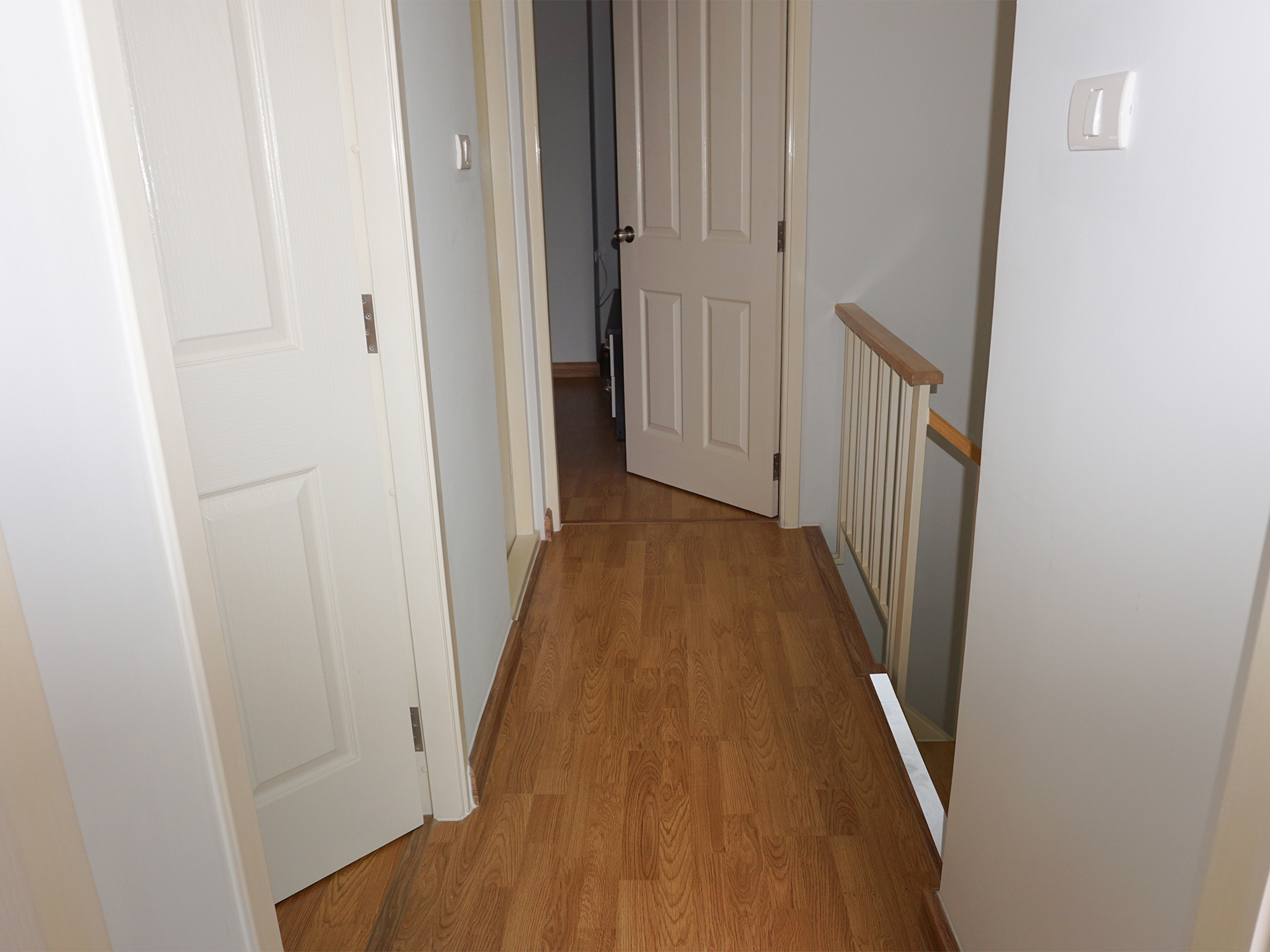 68376-ขายทาวน์เฮ้าส์ อารียา เดอะคัลเลอร์ส บางกรวย-ไทรน้อย พร้อมอยู่