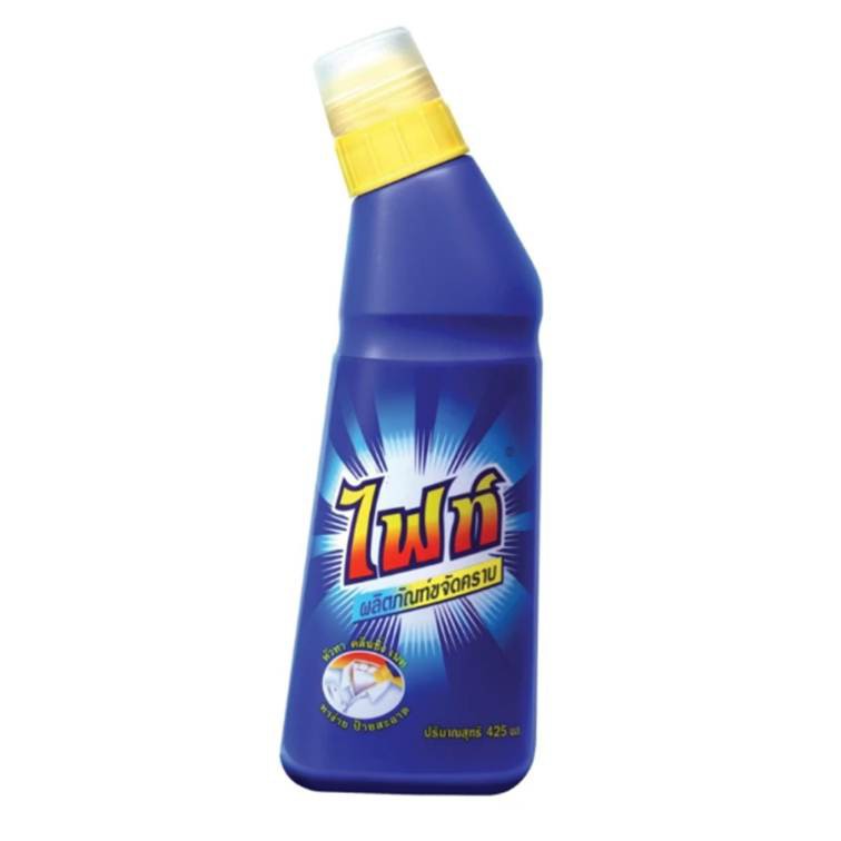 ถูก/แท้/พร้อมส่ง ไฟท์ Fight สูตรขจัดคราบ 220มล.