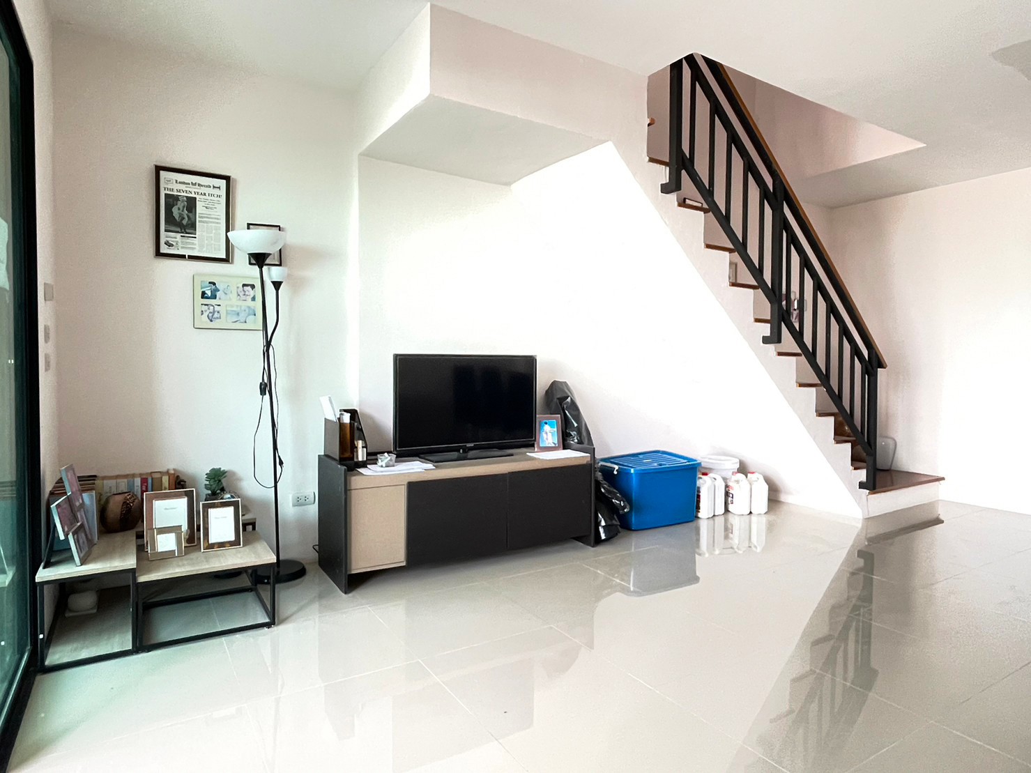 72210-ขายทาวน์เฮ้าส์ แคปปิตอล ซิตี้ 1 ธัญบุรี-คลอง 8 ปทุมธานี