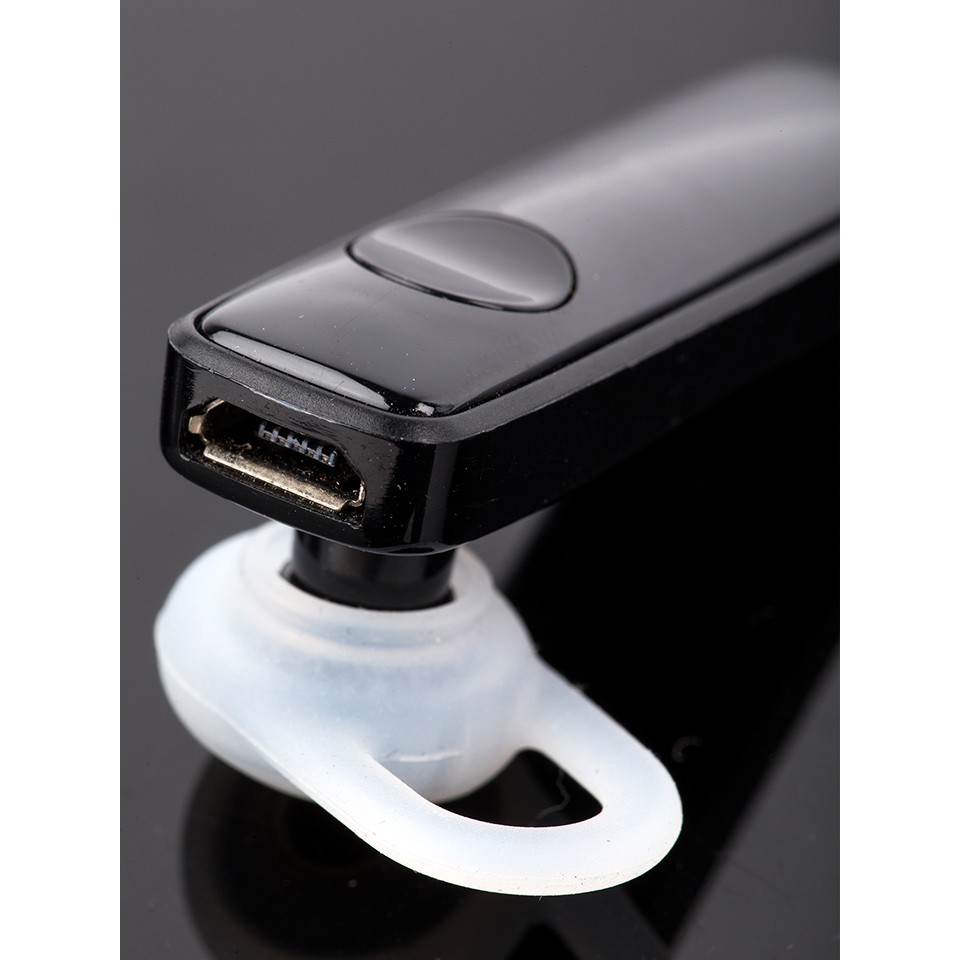 !!สินค้าขายดี!! สมอลทอร์ค หูฟังไร้สายบลูทูธ 4.1 Bluetooth Headset