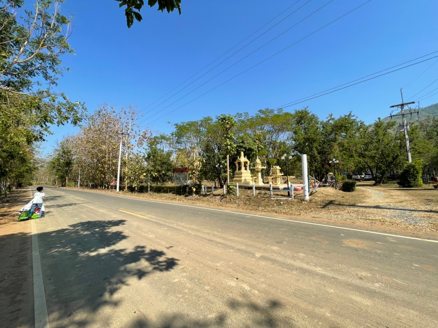 76932-ขายรีสอร์ท น้ำตกตาดหมอก อุทยานแห่งชาติตาดหมอก เมืองเพชรบูรณ์ เพชรบูรณ์